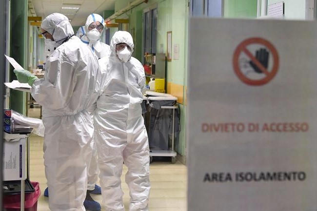 LAJMI FUNDIT: Edhe katë persona prekën nga coronavirusi, shkon në 9 numri në total