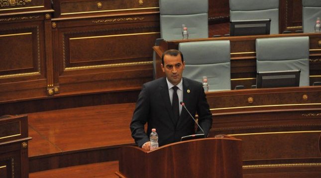 Daut Haradinaj bën hajgare: Shumica e qytetarëve ishin gëzu nëse na bie koronavirusi