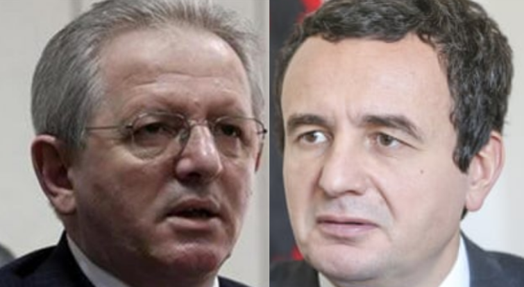 Shpërthen Skender Hyseni: Shpejt do t’i japim përgjigje kryefajtorit Albin Kur