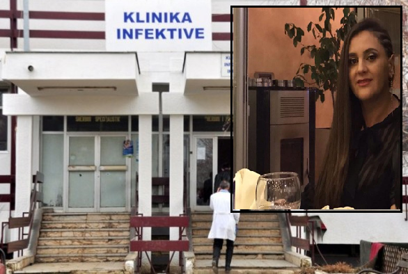 Infermierja e Infektivës: Mos na ofendoni me 300 euro, ne bëjmë humanizëm – pasurinë e famën ua lam juve