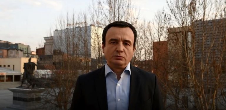 Kurti: Kosovës nuk do t’i mungojë kurrë, as mielli e as ushqimet tjera – mallrat që po hyjnë në vend sa vijnë e po shtohen