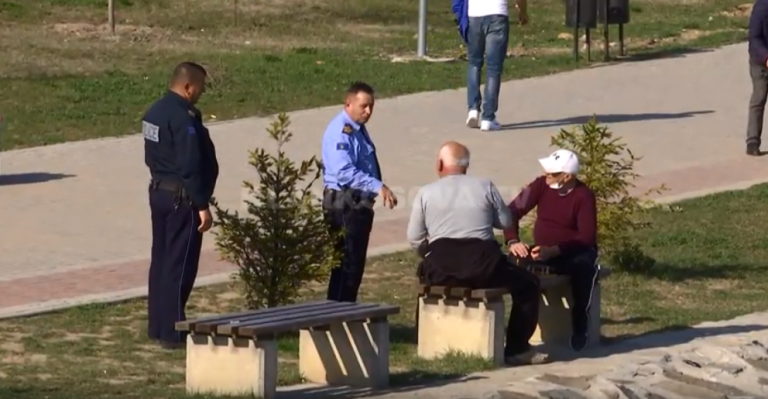 Mitrovicë, ndalohen shëtitjet te Liqeni Artificial (VIDEO)