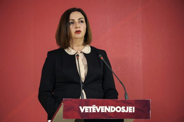 Nagavci: Kjo qeveri duhet të dorëhiqet