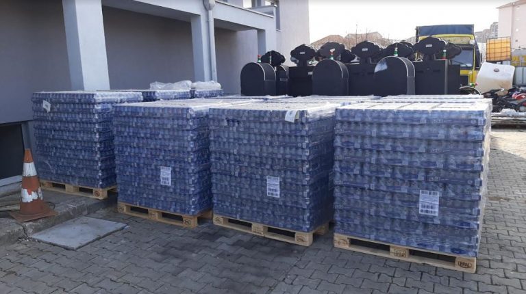 Veri: Kapet sasi e konsiderueshme e pijeve jo-alkoolike