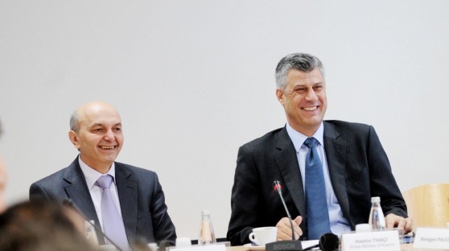 Ndryshon Vetëvendosje, rikthejnë parullën: Isa, Hasha, Esat Pasha!