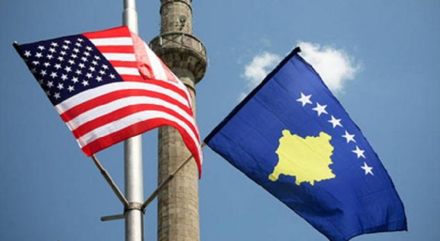 ShBA japin donacion për Kosovën në luftën kundër COVID-19