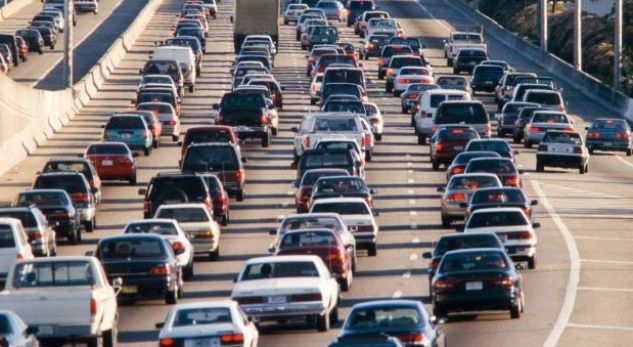 Hiqet homologimi për veturat që vijnë në Kosovë, nga shtetet e BE-së