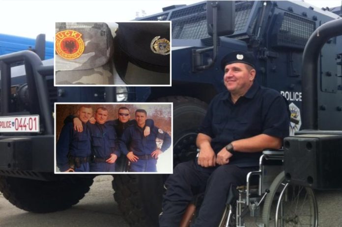 Veteran i UÇK’së e ish’polic i Njësisë Speciale: Jam në karrocë i paralizuar, e po t’më gjejnë ilaç në Serbi, nuk pranoj