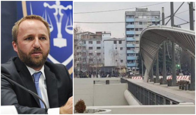 Tahiri: Shqetësuese heshtja e Kurtit sonte që Beogradi futi në karantinë komunat veriore të Kosovës