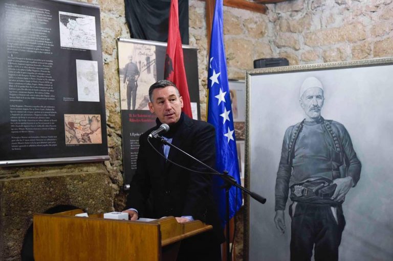 Veseli: Shqiptarët në veri po ndihen të braktisur nga Qeveria Kurti