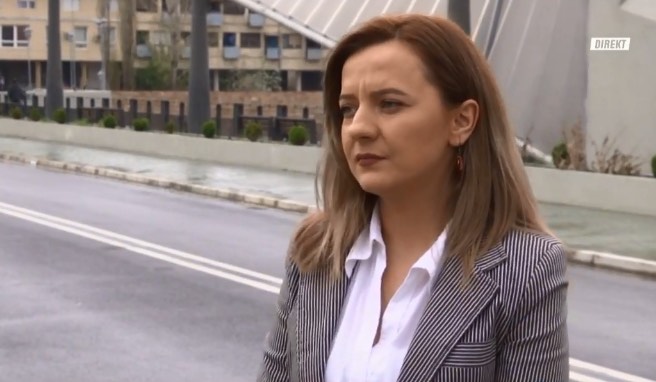 Kryetarja e PDK-së në veri jep alarmin: Kurti ia ka dorëzuar veriun Beogradit