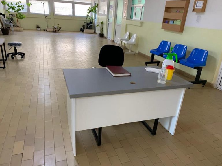Thyhen dhe vidhen pajisje mjekësore në dy QMF të Mitrovicës