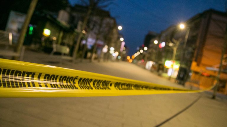 35 raste të reja me Covid-19 në Ferizaj