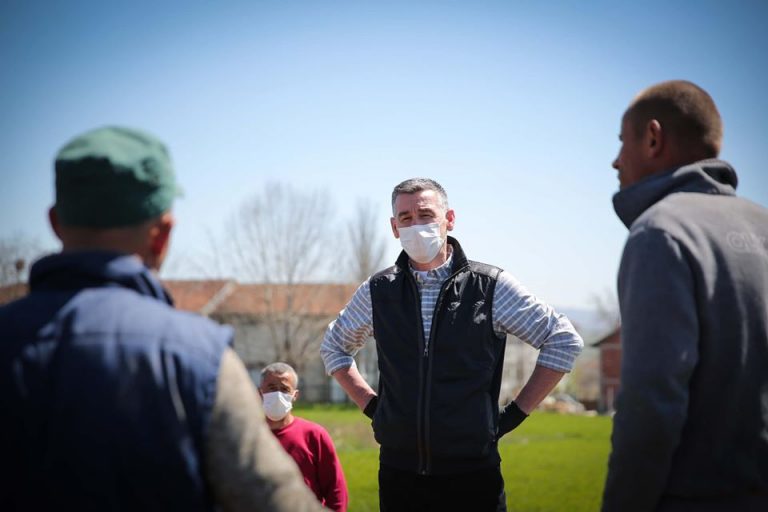 Veseli nga Malisheva: Vetëm duke shtuar testet shkurtojmë karantinën e rihapim ekonominë