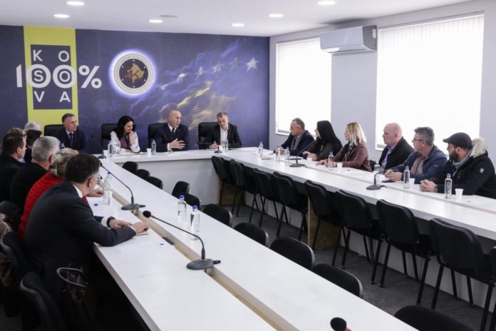 AAK merr katër ministri dhe zv.kryeministrin në Qeverinë Hoti, këta janë emrat