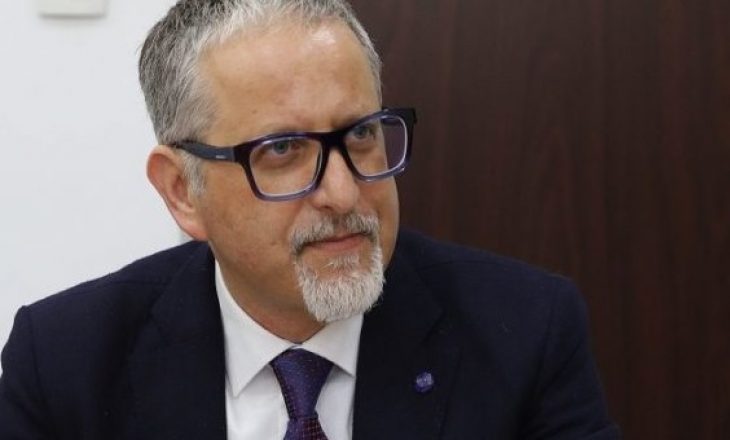 Rritja e rasteve me Covid-19, Baraliu: Arben Vitia ta bëjë një mbyllje të rreptë me disiplinë të detyruar