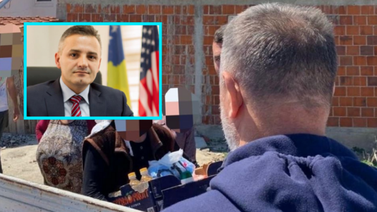 Bekim Jashari godet Lushtakun: E ulët se si po e shfrytëzon situatën për poena politik