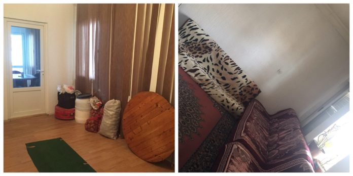 “S’kemi as miell, nëna e baba janë të sëmurë”, familja nga Vushtrria në gjendje të rëndë ekonomike