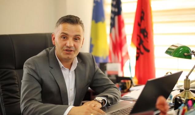 Bekim Jashari: Nuk do ta dekorojmë qytetin për festa, paratë shkojnë për familjet në nevojë