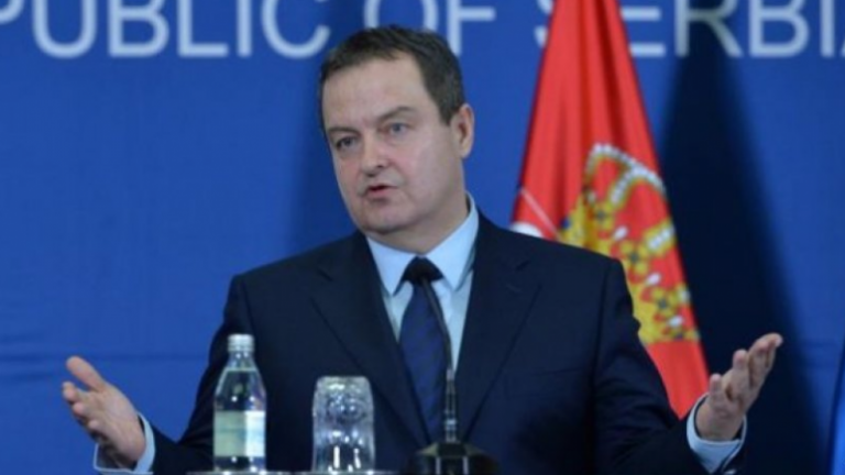 Dacic në Këshillim e Sigurimit: E ndihmuam Kosovën me 1 mijë teste