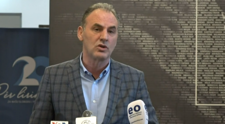 A do t’i bashkohet PDK’së, kjo është përgjigja e Limajt