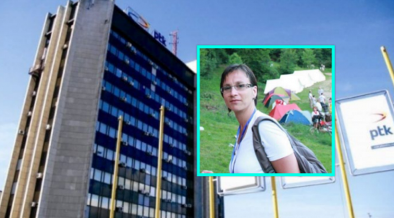 Ekskluzive: Burbuqe Hana emërohet kryeshefe e Telekomit