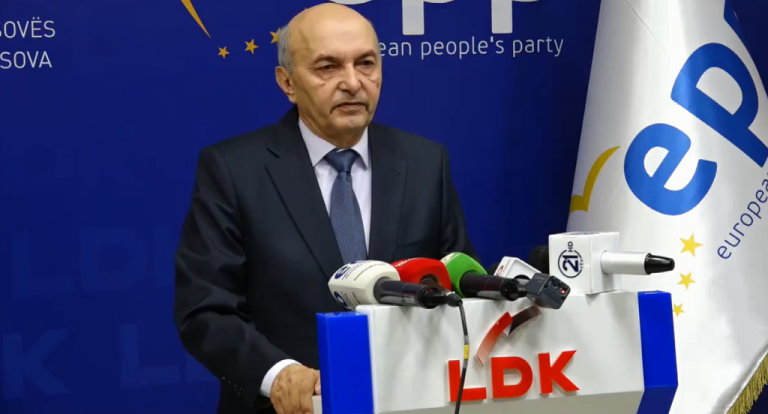 LAJMI I FUNDIT: Nënshkruhet marrëveshja mes LDK-së dhe Nismës!