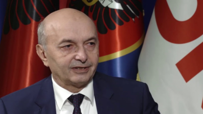 Isa Mustafa del kundër Amerikës dhe Gjermanisë, e mbron Avdullah Hotin