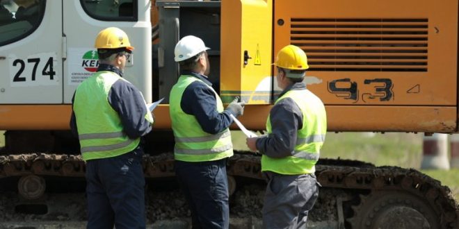 30 punëtorë të KEK-ut të infektuar me coronavirus