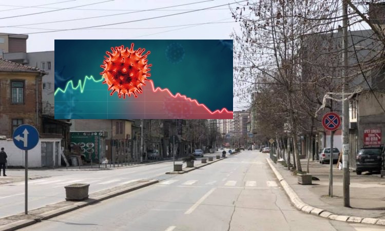 Drejtoresha Erseka Hasanaj Barani prezanton masat e marra nga komuna e Mitrovicës për parandalimin e COVID-19