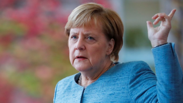 Pandemia nuk e ndal liberalizimin e vizave, çka po paralajmëron Merkel (VIDEO)