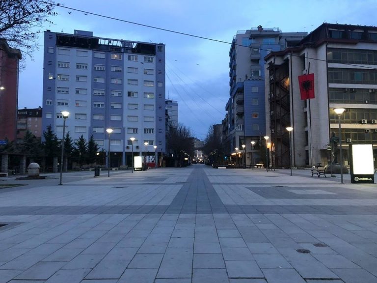 Gjendet e vdekur një grua në Mitrovicë