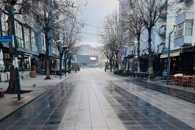 Sot shi, por çfarë temperatura kemi nesër?