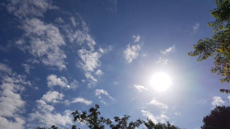 Bëhuni gati për temperatura befasuese gjatë ditës së nesërme