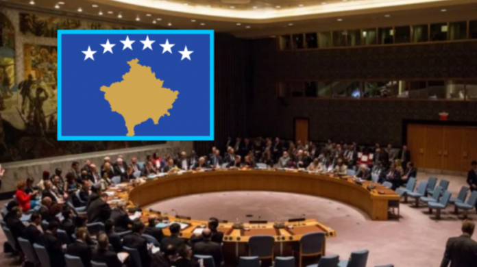 Çfarë po ndodhë? Këshilli i Sigurimit mblidhet për Kosovën