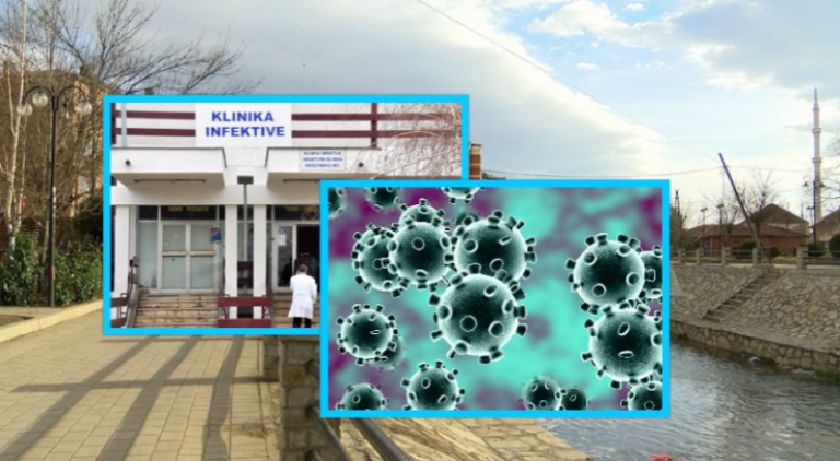 Dyfishohen rastet me COVID-19 në Kosovë: Një i vdekur dhe 221 të infektuar