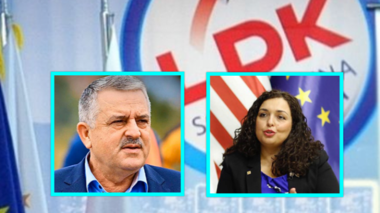 Replikat e rënda Veliu-Osmani: Nga përkthyese e Thaçit e deri tek akuzat për shëndet mental