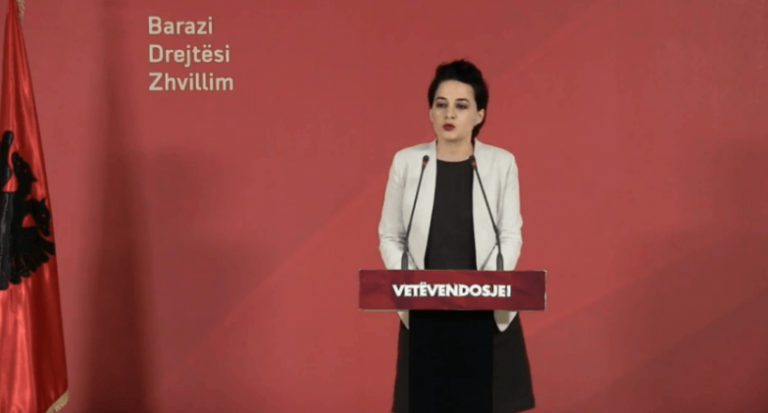 Pacolli e ashpër: Ata mendojnë se mund të na vjedhin, por ne do t’ua tregojmë vendin