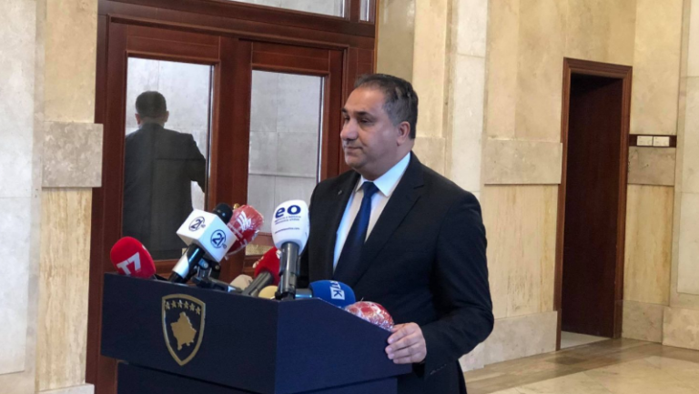 6+ thotë se janë për Qeveri të re, nuk duan zgjedhje