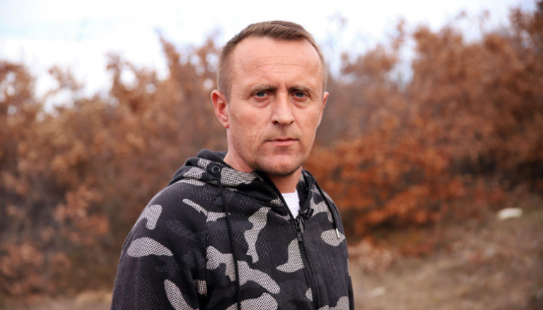 Veterani i UÇK’së: Turp për ty Albin Kurti, bashkëluftëtarët e Mujë Krasniqit kanë mbetur edhe pa miell