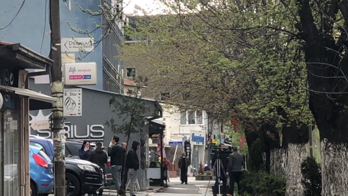 Zhvillime në Hotel Sirius, aty është parë edhe Ramush Haradinaj