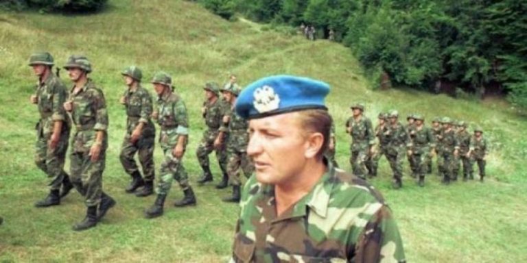 Alarmon ish-komandanti i Koshares: Serbia po ndërhyn në territorin e Kosovës