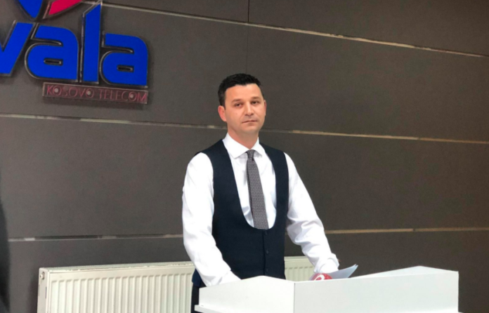 Kryeshefi i Telekomit e krahason hyrjen e Policisë në TK me kohën e Milloshevicit