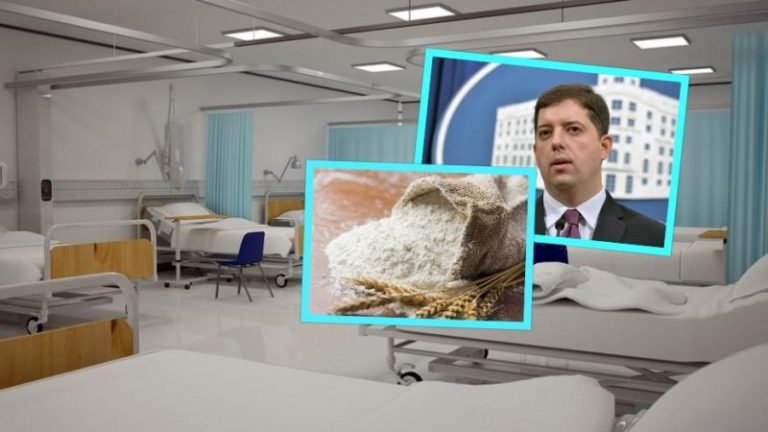 Nuk ndalet Qeveria e Serbisë: Sot sjell në Mitrovicën e Veriut edhe respirator