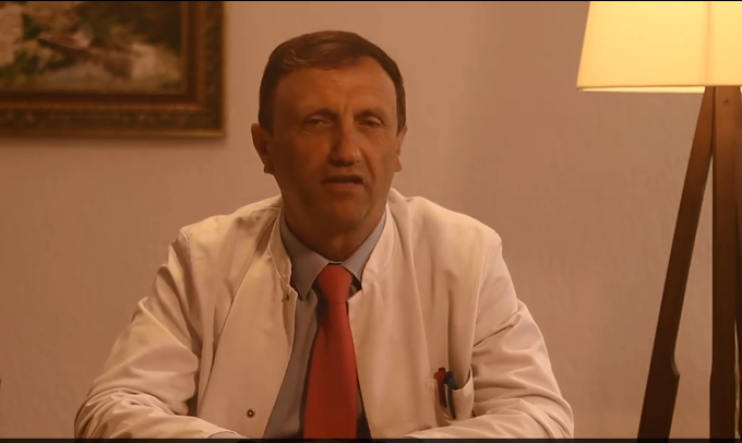 Doktori mitrovicas tregon se a duhet agjëruar në këtë kohë pandemie