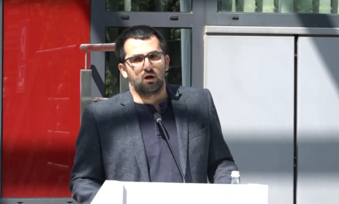 Shkëlzen Gashi: S’kam thënë se UÇK ka kryer krime, por individë të UÇK-së