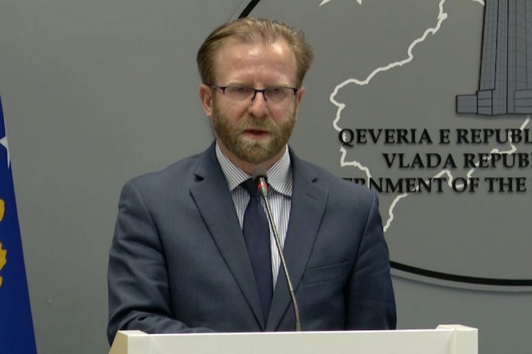 “Haki Abazi duket i frustruar dhe i pakënaqur”