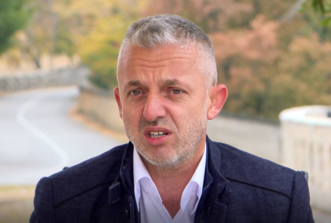 Halil Kastrati në muajin shkurt për 2 orë grumbulloi 180 mijë euro në Londër