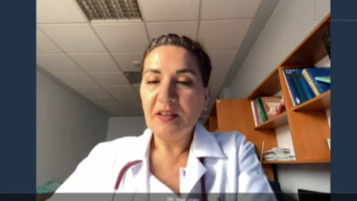 Infektologia thirrje qytetarëve: Keni durim, kanë mbetur vetëm edhe pak ditë të cilat janë vendimtare