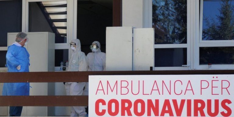 681 të vdekur nga coronavirusi në Kosovë, mbi 3 mijë raste aktive